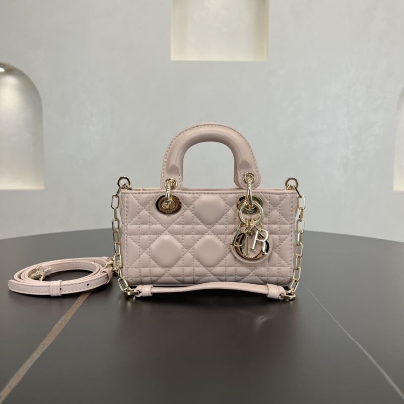 Christian Dior My Lady Bags